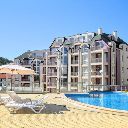 Каварна Хилс Апартаменти - Kavarna Hills Apartments Exterior foto