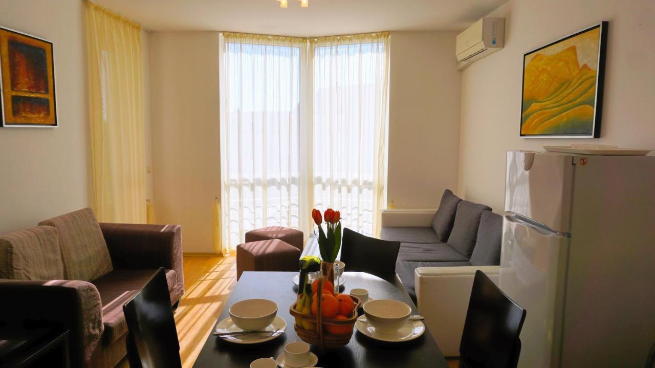 Каварна Хилс Апартаменти - Kavarna Hills Apartments Exterior foto