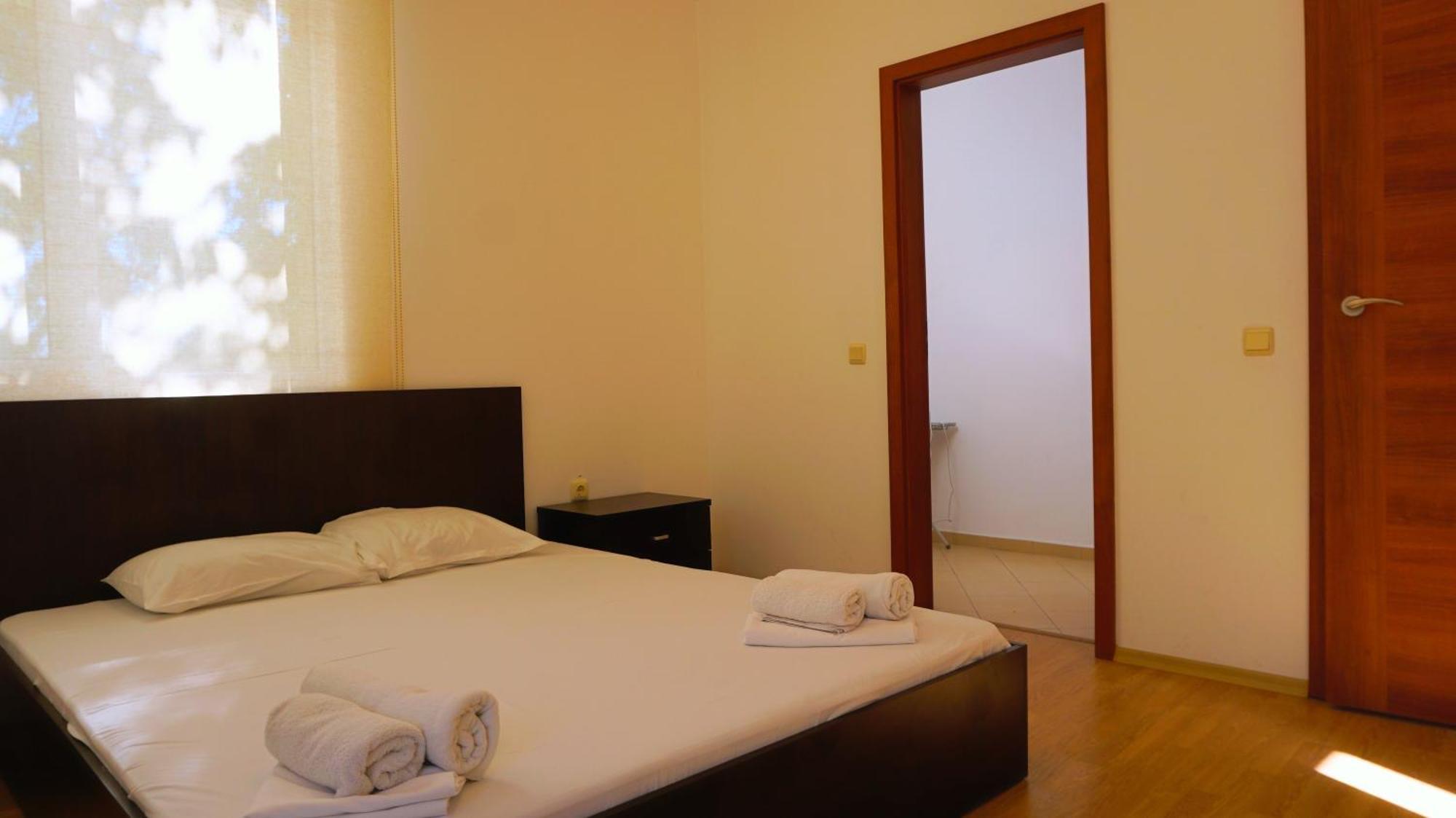 Каварна Хилс Апартаменти - Kavarna Hills Apartments Habitación foto