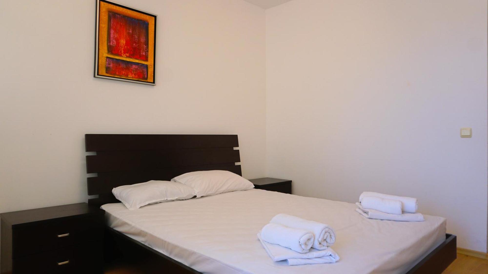 Каварна Хилс Апартаменти - Kavarna Hills Apartments Habitación foto