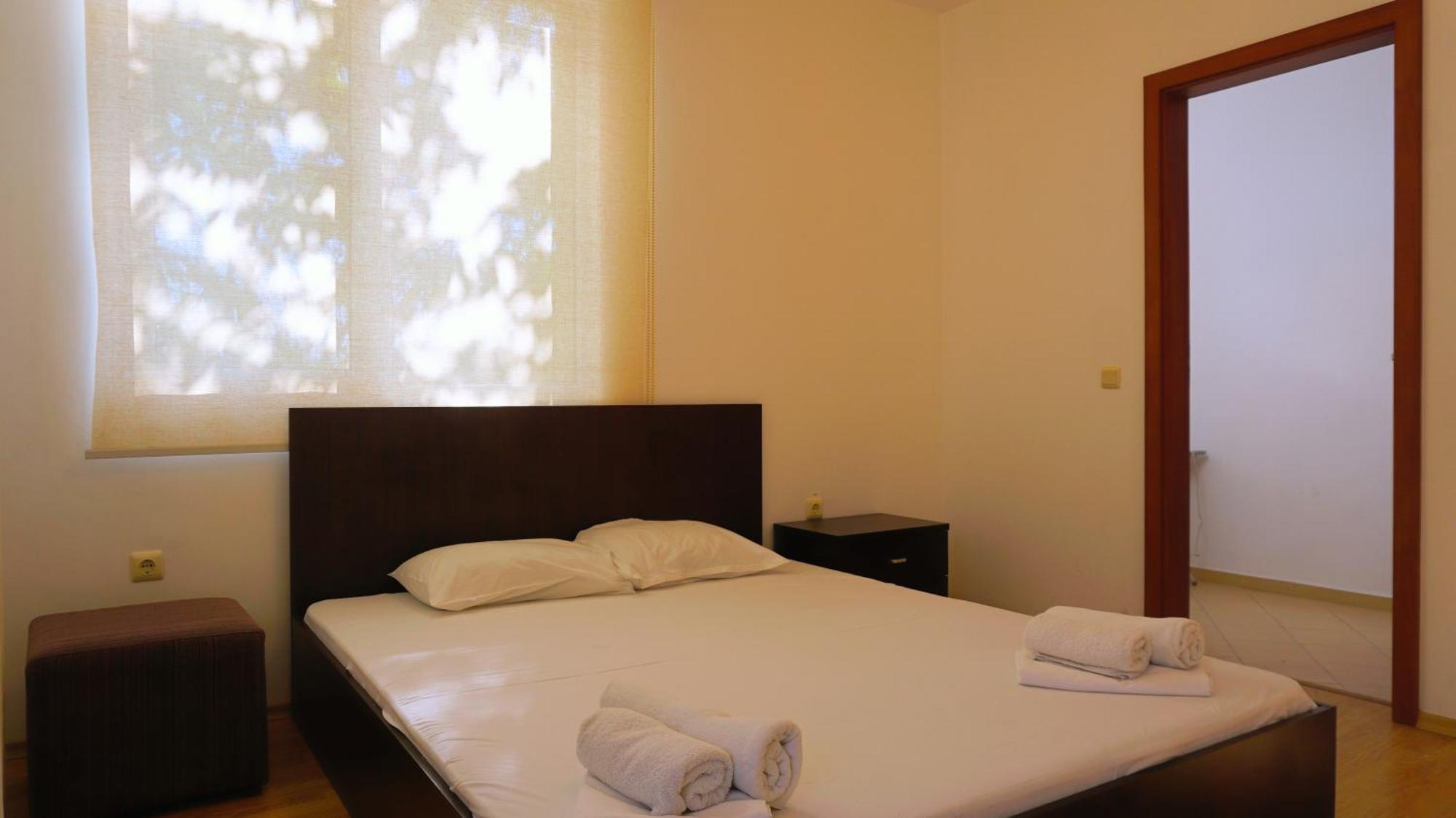 Каварна Хилс Апартаменти - Kavarna Hills Apartments Habitación foto
