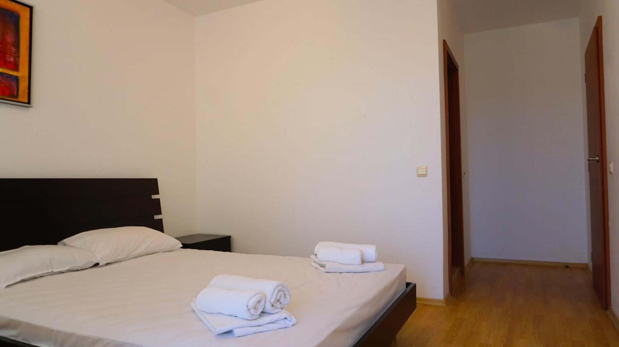 Каварна Хилс Апартаменти - Kavarna Hills Apartments Habitación foto