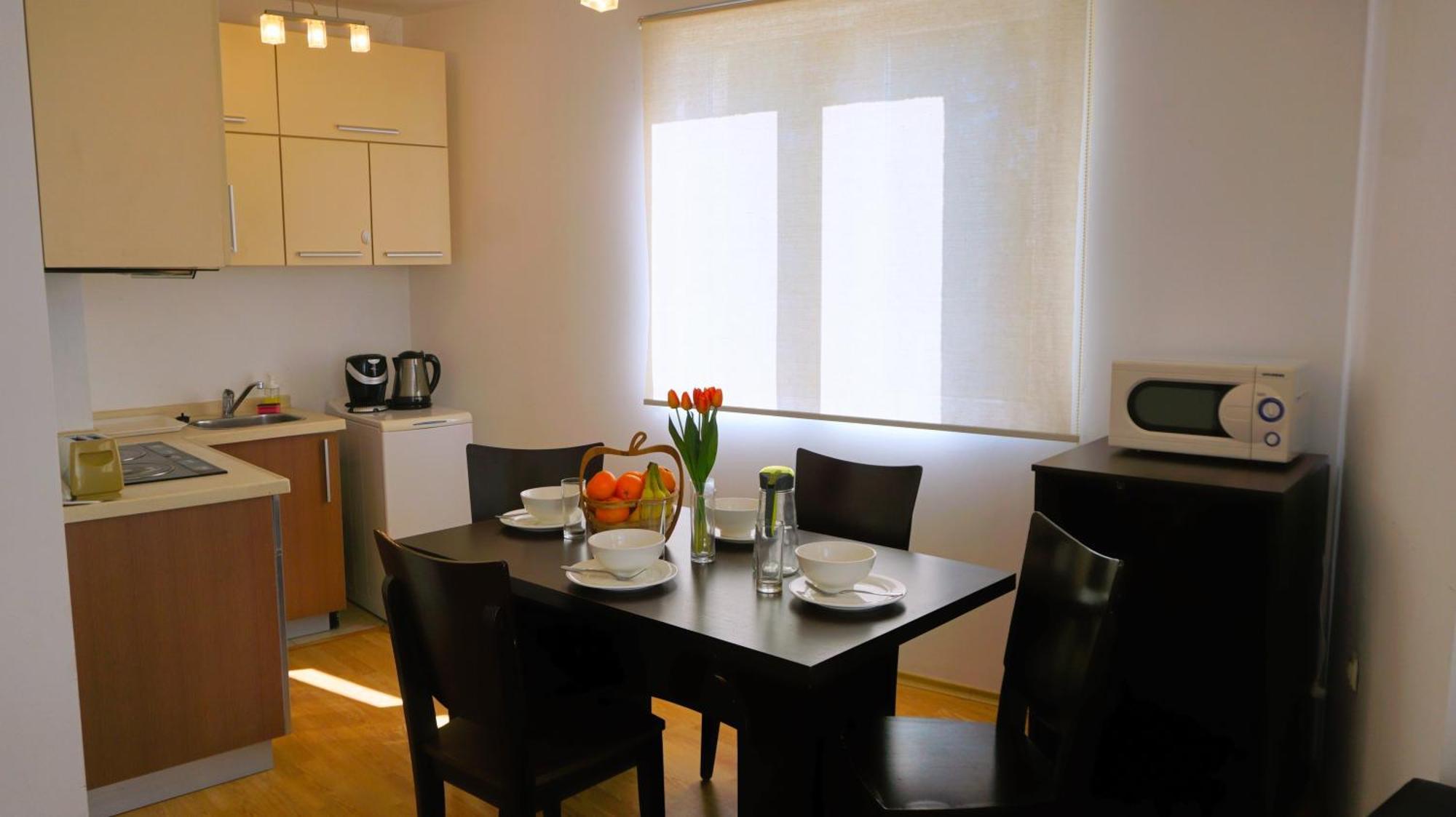 Каварна Хилс Апартаменти - Kavarna Hills Apartments Habitación foto