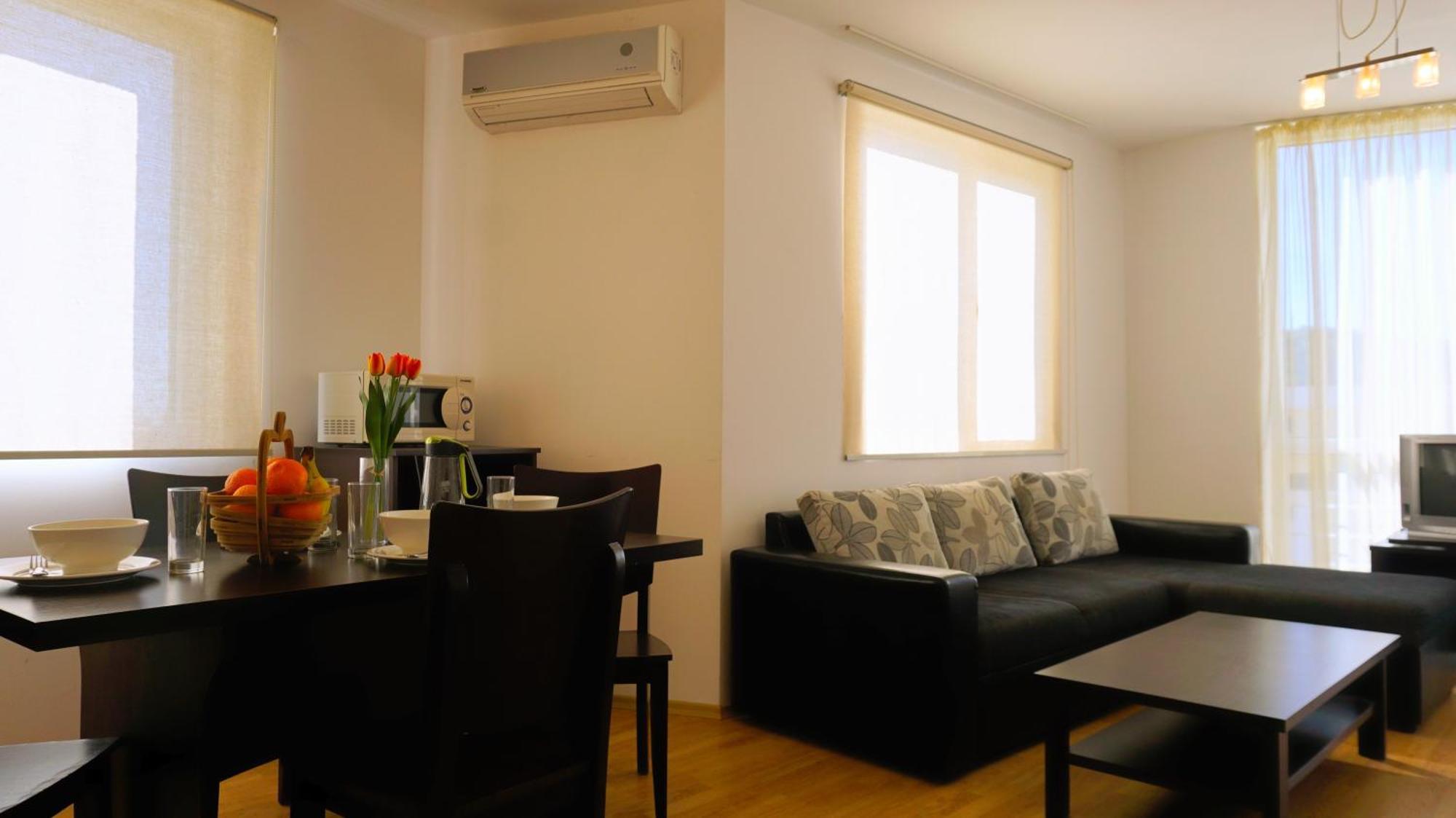 Каварна Хилс Апартаменти - Kavarna Hills Apartments Habitación foto