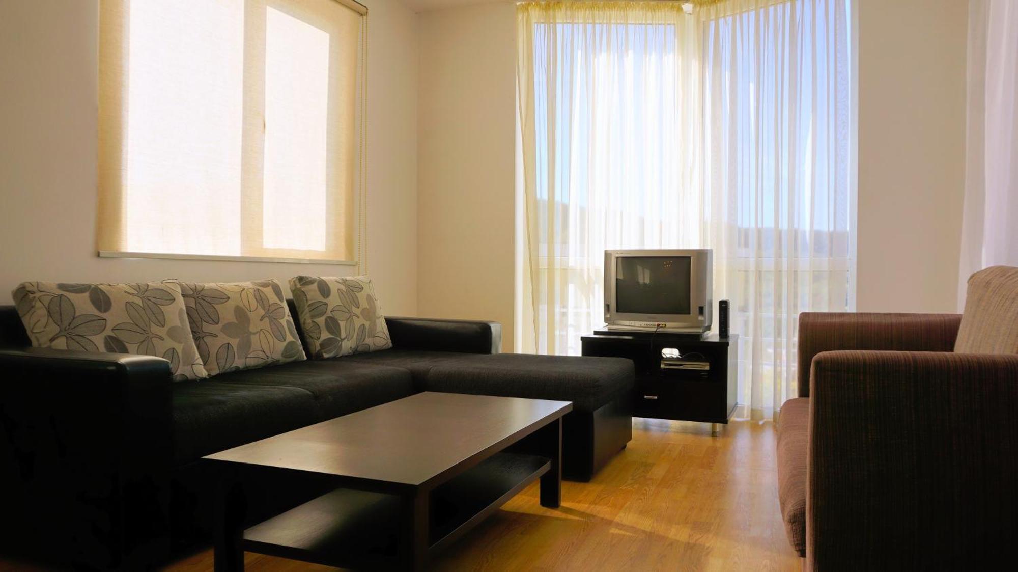 Каварна Хилс Апартаменти - Kavarna Hills Apartments Habitación foto