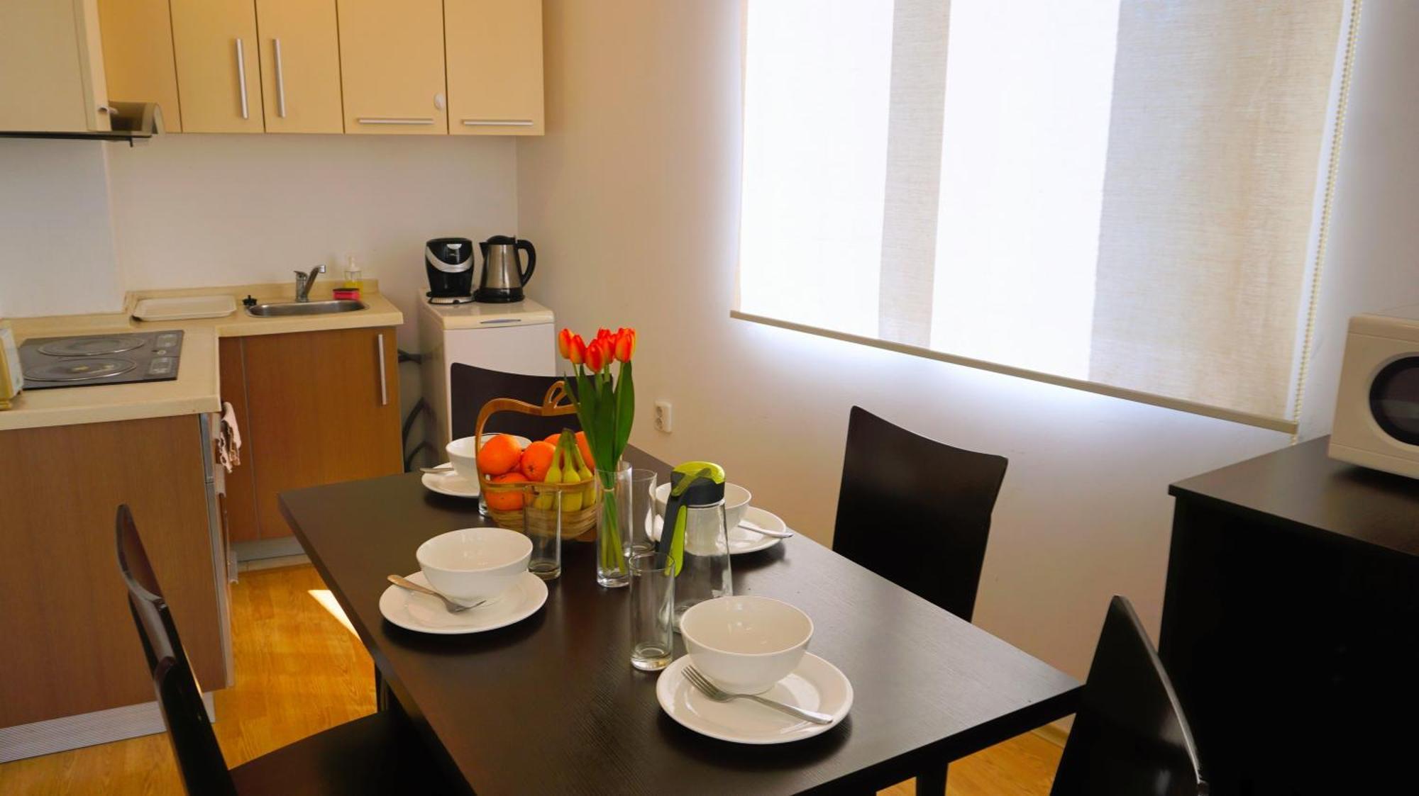 Каварна Хилс Апартаменти - Kavarna Hills Apartments Habitación foto