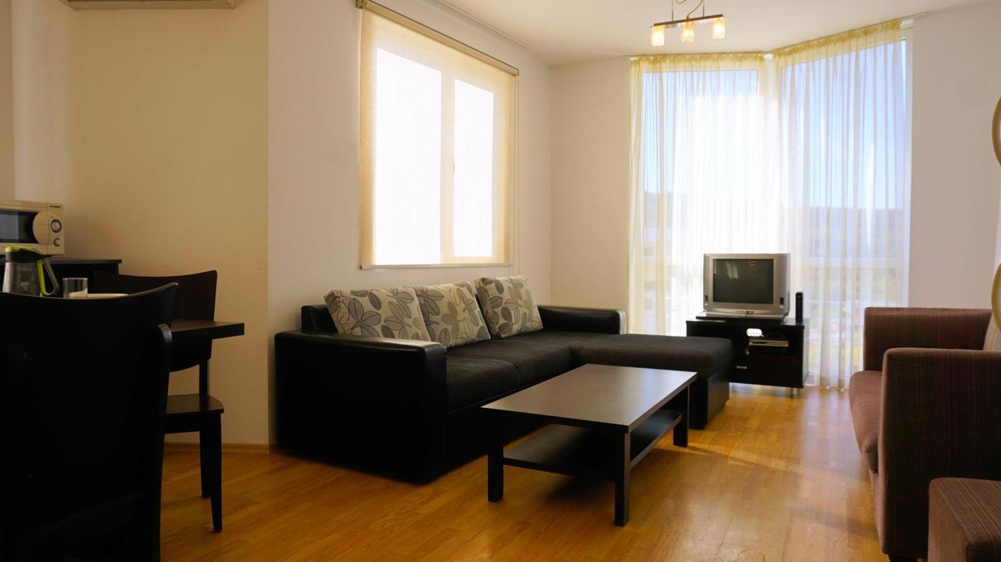 Каварна Хилс Апартаменти - Kavarna Hills Apartments Habitación foto