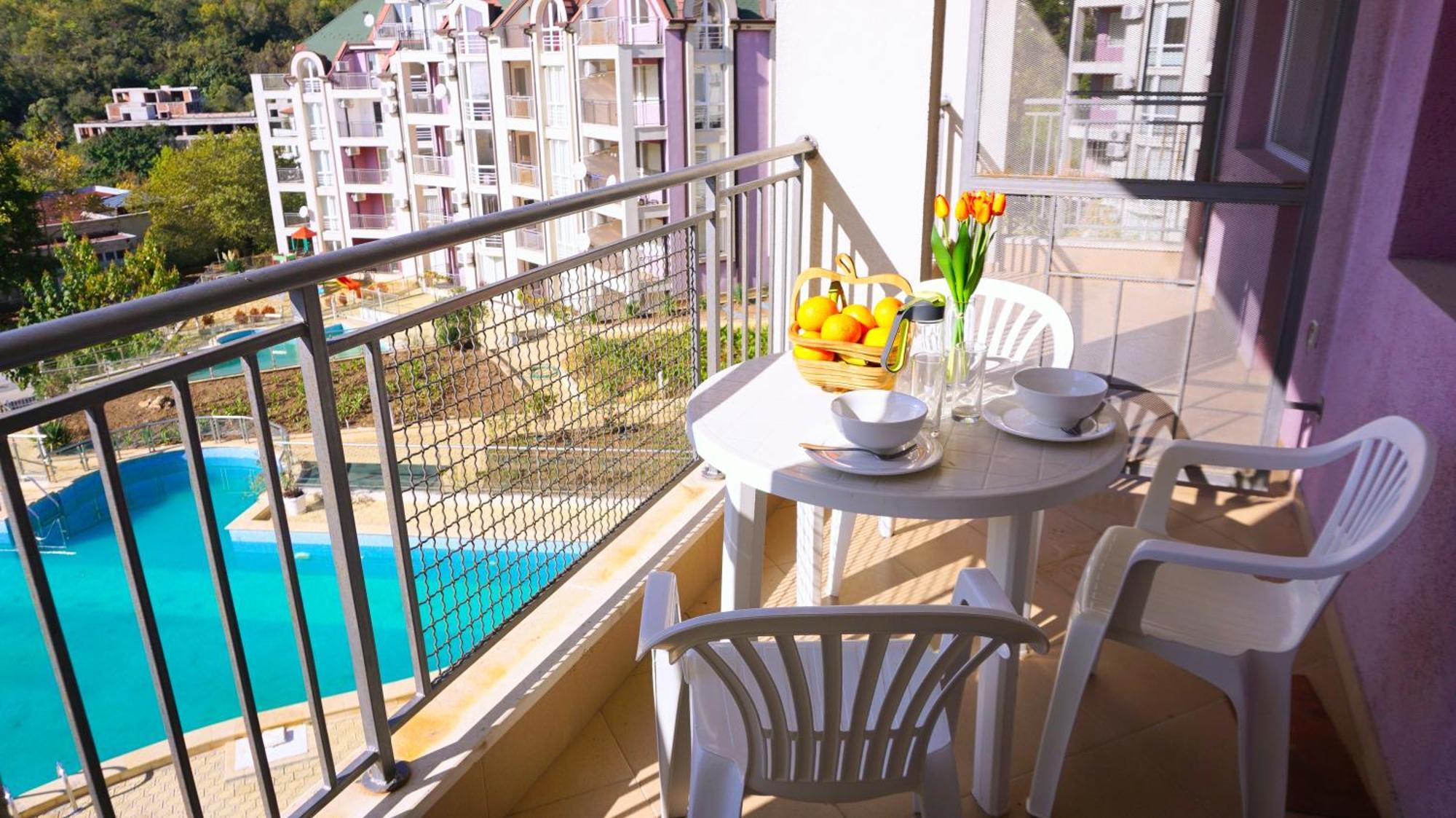 Каварна Хилс Апартаменти - Kavarna Hills Apartments Habitación foto