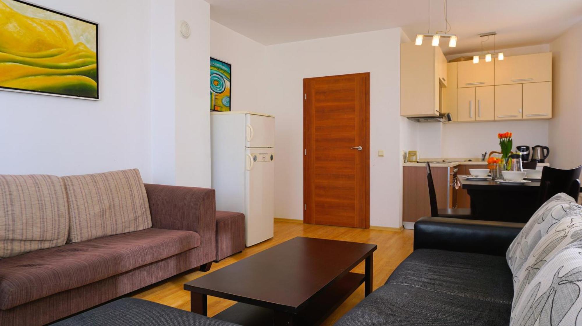 Каварна Хилс Апартаменти - Kavarna Hills Apartments Habitación foto