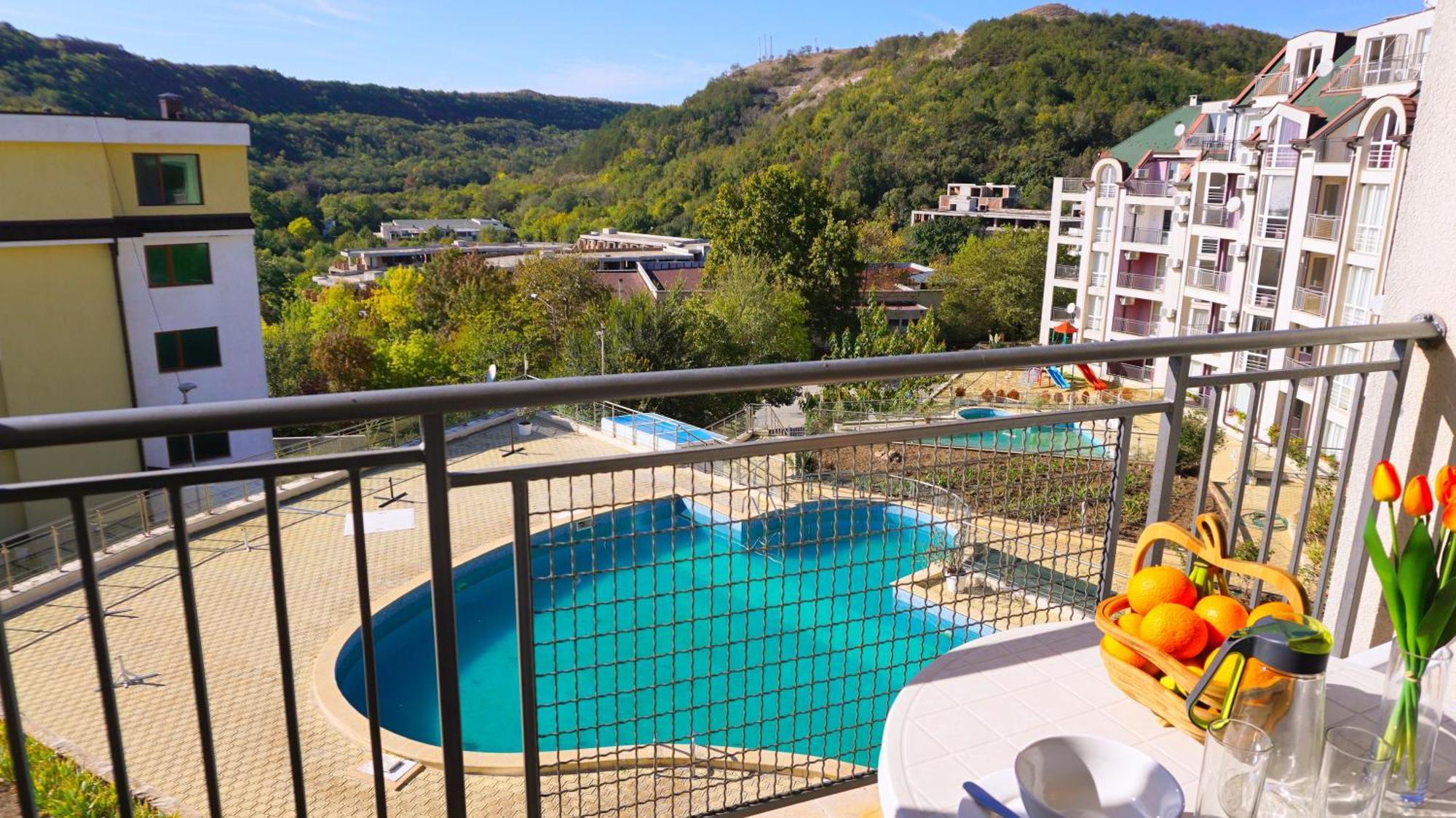 Каварна Хилс Апартаменти - Kavarna Hills Apartments Habitación foto