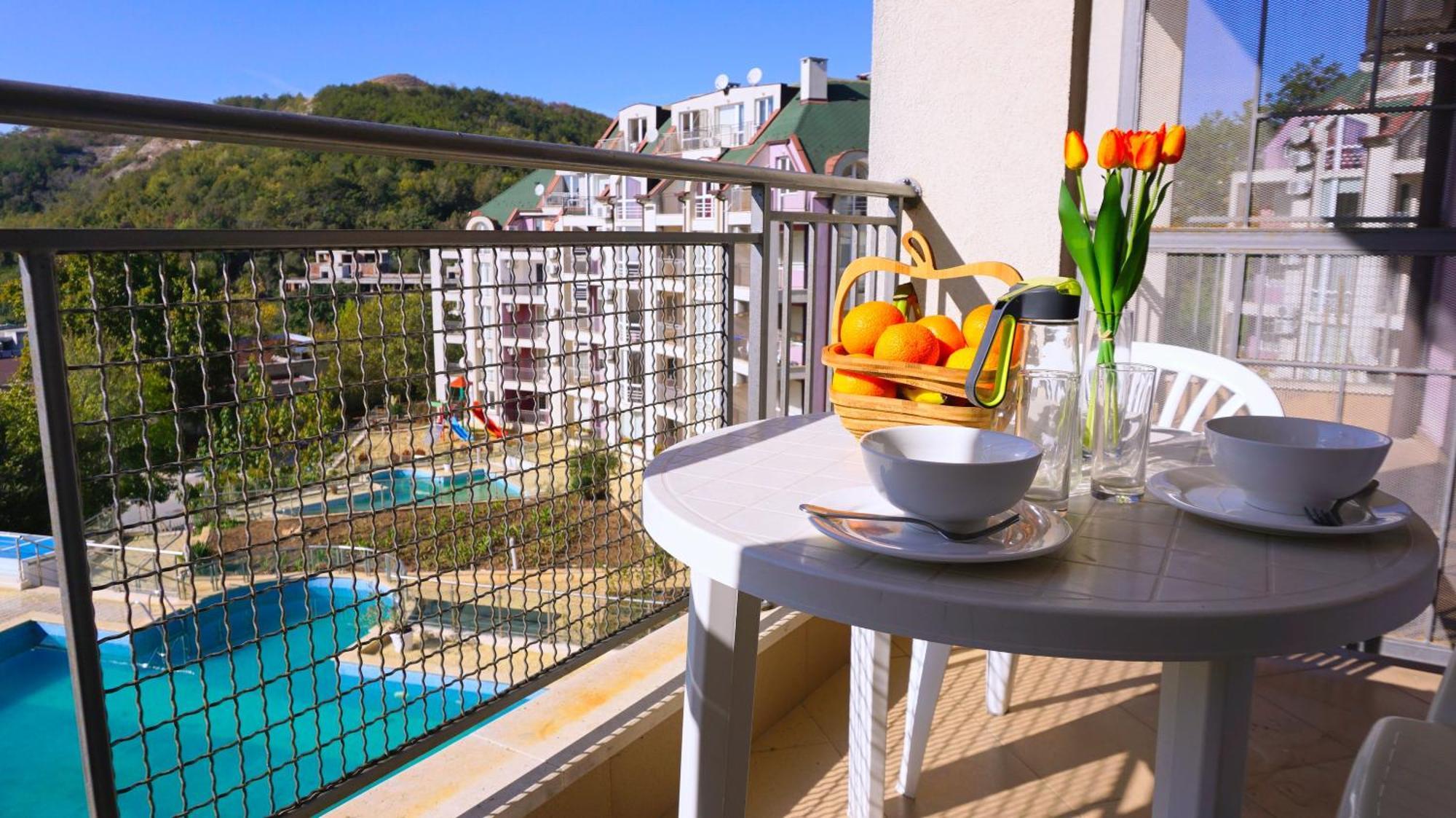 Каварна Хилс Апартаменти - Kavarna Hills Apartments Habitación foto
