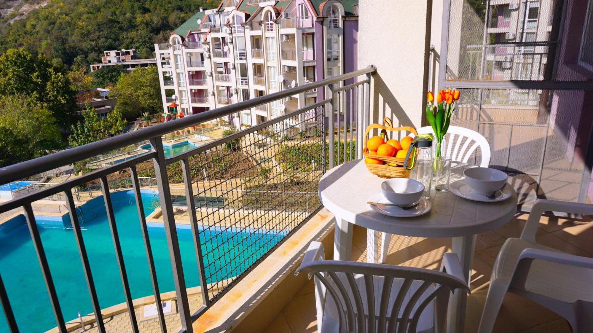 Каварна Хилс Апартаменти - Kavarna Hills Apartments Habitación foto