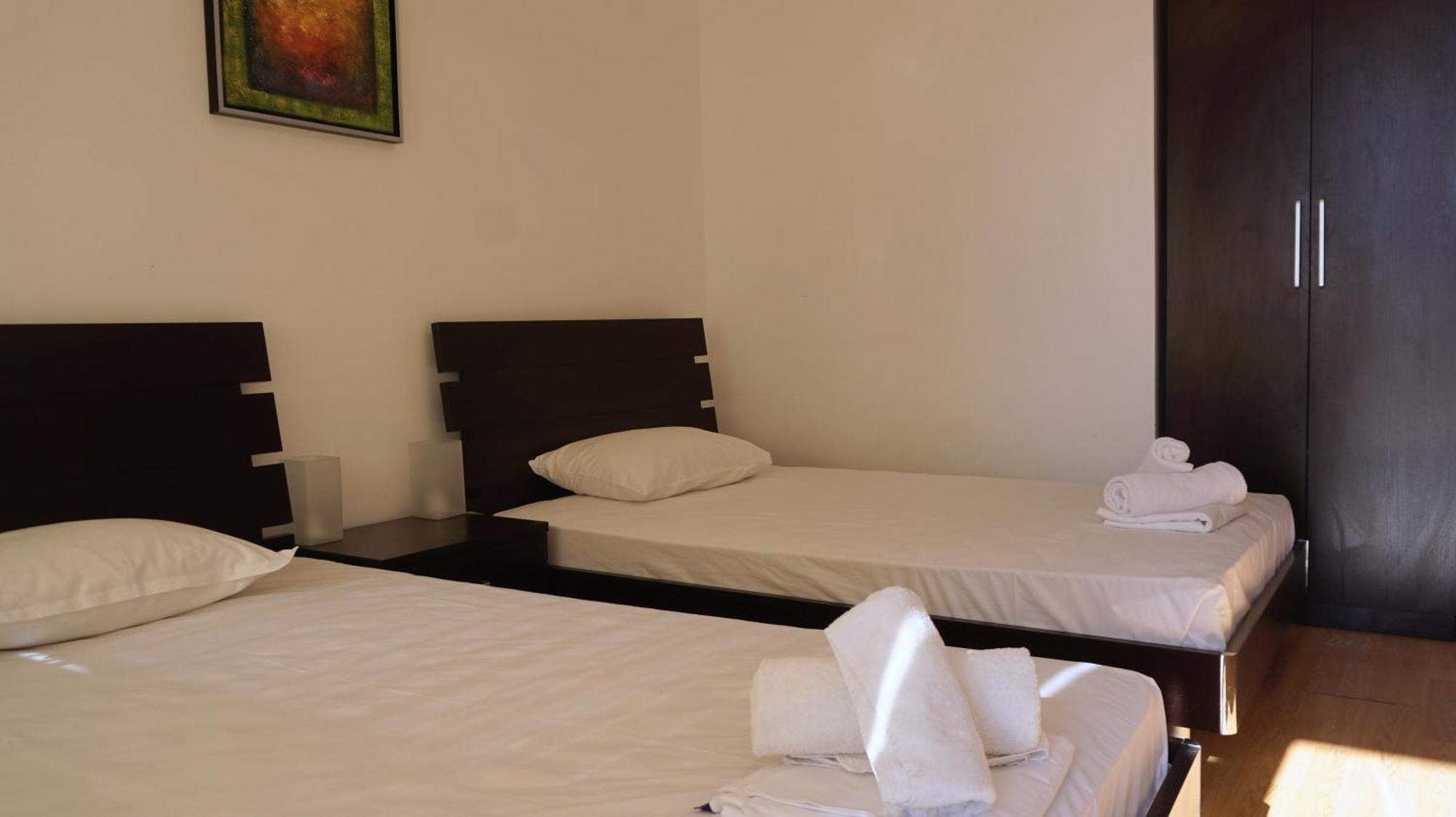 Каварна Хилс Апартаменти - Kavarna Hills Apartments Habitación foto