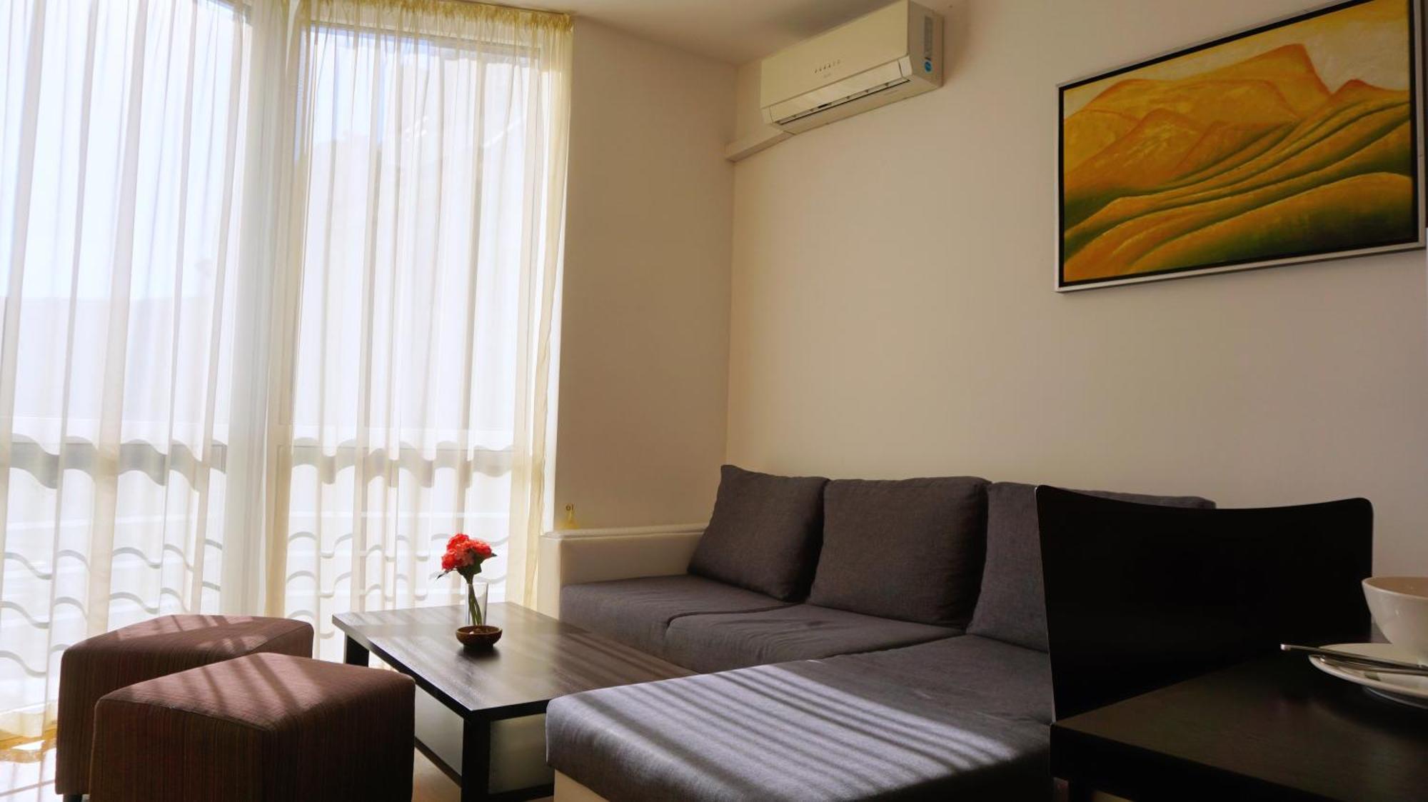 Каварна Хилс Апартаменти - Kavarna Hills Apartments Habitación foto